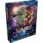 【益智桌遊】聚友桌遊 Twilight Inscription帝國曙光骰寫1-8人紙筆類桌遊