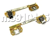 ASUS Google nexus7 me370t me370tg 尾插排線 充電排線 耳機孔排線 REV1.2