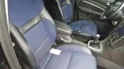 FOCUS MK2改MK2.5車頭全車拆賣.零件車2.0原廠手排