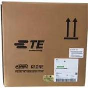 【良興購物網】CommScope - AMP 六類(Cat.6) 305m 無遮蔽雙絞線