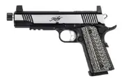 【VELTR】EMG × Kimber 授權 Eclipse 1911 CO2 手槍 短槍 全金屬 雙色滑套 拋光