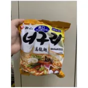 ❤️農心海鮮烏龍麵❤️