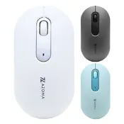 【九乘九】AZOMA M350 靜音雙模無線滑鼠