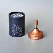 【沐湛咖啡】Voodoo Needle 巫毒針 WDT佈粉工具/佈粉針 金色