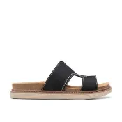 【Clarks】女鞋 Arwell Walk 牛巴戈拖鞋 涼鞋(CLF81416S)