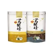 【立頓】茗閒情茶包x1袋★(茉莉花茶/高山烏龍茶)