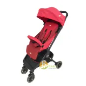 【居品租市】 專業出租平台 【出租】奇哥 Joie  輕便登機推車(紅)