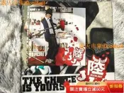 🔥人氣競標｜「手慢無」｜🎁林俊傑親筆簽名《Sixology》專輯cd  正版CD，簽名清晰，非印刷，～ 儲存很好，全