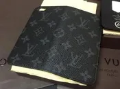 Louis Vuitton  LV X 藤原浩 Fragment design iPhone 6 手機殼
