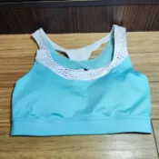 NIKE ADIDAS Mercci22 uniqlo uq 運動背心女S黑色藍色白色螢光JustdoIt健身房束胸