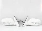 ~~ADT.車燈.車材~~豐田 CAMRY ALTIS VIOS WISH LED電折後視鏡一組