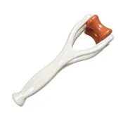 (店+)手指按摩器-滾輪手部按摩器 手指關節按摩夾 滾珠按摩器☆豪麥網☆