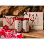 【現貨】東方美人茶75g｜膨風茶 白毫烏龍｜台灣茶葉 ｜新竹北埔伴手禮 買兩罐送紙盒 禮袋 ｜限購3組(6罐)｜快速出貨