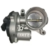 【台灣精準】全新Ford Focus 嘉年華 Mondeo MK2 MK2.5節氣門VP4M5U-9E927-DC