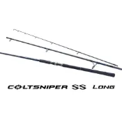 Shimano 25 Coltsniper SS Long 12尺 13尺 長版 遠投 岸拋 水球 弓角 灘拋