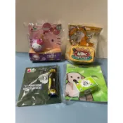 悠遊卡/icash2.0/ipass一卡通 HELLO KITTY達摩/白爛貓金罐/舒潔衛生紙