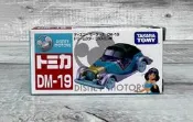 【G&T】TOMICA 多美小汽車 DM-19 茉莉公主 老爺車 115663