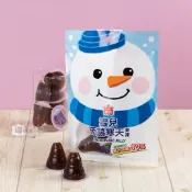 義美雪兒蒟蒻寒天果凍