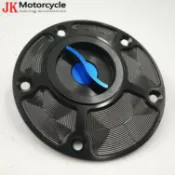 協貿國際日用品生活7館 雅馬哈YZF R6 R1 MT07 MT09 FJ09 R25 R3 FZ1 FZ6 改裝CNC油箱蓋