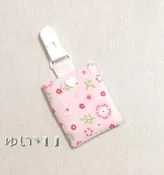 唯小伊手作＊小春＊平安符袋/護身符袋/香火袋＊可愛＊客製