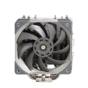 Thermalright 利民 TA 120 EX 單塔塔散散熱器(高154mm) 含LGA1700扣具