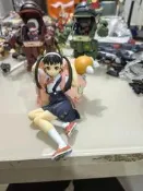 GSC 化物語 八九寺真宵 手辦