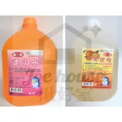 臺灣製 品質保證 國際ISO SGS認證 圓の夢洗碗精 單筆只能一桶 洗潔精 漂白水 洗碗精圓夢 消毒 清潔 除臭