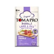 【TOMA-PRO 優格】幼犬（羊肉+米） 13.6KG 狗飼料