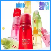 #E10 RDRD Apple Lacto Popping Toner 95g /RDRD Apple Lacto Se