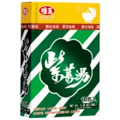 味王紫菜湯 一盒10小包