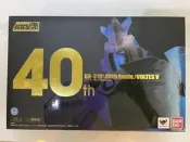 (現貨已拆檢) 超合金魂 GX-31V VOLTES V  BANDI  波羅五號  40周年紀念版