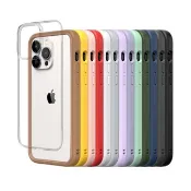 犀牛盾 Mod NX 邊框背蓋兩用防摔手機殼 for iPhone 14系列