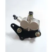 機車煞車卡鉗 碟剎卡鉗 原廠型 全新品 前卡鉗 副廠 RV150 RV180 FIGHTER DX 150 戰將 可動版