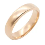 【DOKODEMO】【二手】梵克雅寶 (Van Cleef & Arpels) 戒指，K18PG（玫瑰金），女戒指，二手