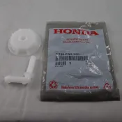 HONDA 正廠 備水桶蓋 副水箱蓋 輔助 水桶蓋 適用 CIVIC CRV CITY 雅歌 FIT ODYSSEY