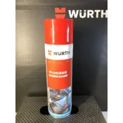 〈油蛋蛋舖〉WURTH 福士車內活性清潔劑500ml產地:荷蘭(公司貨)非水貨