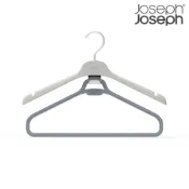 【Joseph Joseph】 洋裝專用衣架(2入)