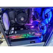 [米粒] ROG STRIX RTX3060 O12G GAMING  未鎖 3風扇