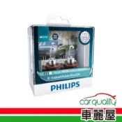 【Philips 飛利浦】9006/HB4-XVPR 幻靚光+150% 12V-51W (車麗屋)
