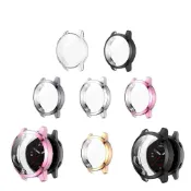 (店+)全包電鍍殼 適用 Garmin Venu 2s / vivoactive 4s 保護殼 TPU 軟殼 防刮 防撞手錶保護殼 保護套