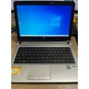 含稅 HP ProBook 430 G3 13吋筆電 零件機 電池已換新