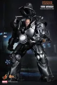 【已售出】Hot Toys MMS164 Iron Man Monger 鋼鐵人 鐵芒果 鐵霸王