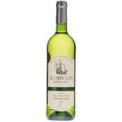 【品酒網】法國 阿諾桑 蘇維濃白葡萄酒 750ml Arnozan Bordeaux Sauvignon Blanc