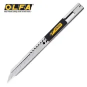 龍瀚文具 OLFA 小型美工刀 SAC-1