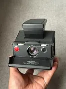 【奈美】寶麗來sx70 alpha 1 model 2 黑機 生日1978年3月8日 寶麗來相機