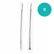 【Bumkins】防掉落帶（二色可選）防掉落帶、玩具防掉帶、矽膠固齒、嬰兒推車配件、防掉神器、感統玩具