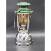 Tilley Vapalux M320汽化燈耐熱玻璃玫瑰金燈罩台灣製造T-10汽化燈可通用