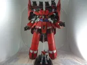 塗裝完成品 HGUC 1/144 新吉翁克