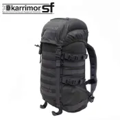 【登山友】英國 [ Karrimor SF ]  predator 30 灰