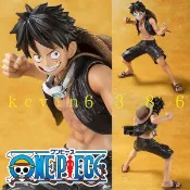 東京都-Figuarts ZERO 海賊王 FILM GOLD MONKEY.D.LUFFY 魯夫 代理 現貨